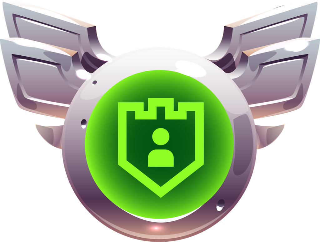 Loyalty Badge